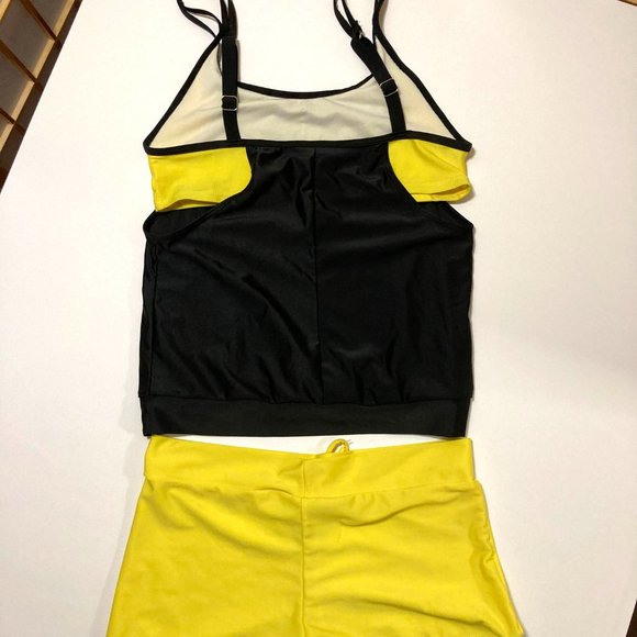 Tankini - Picture 2 of 2